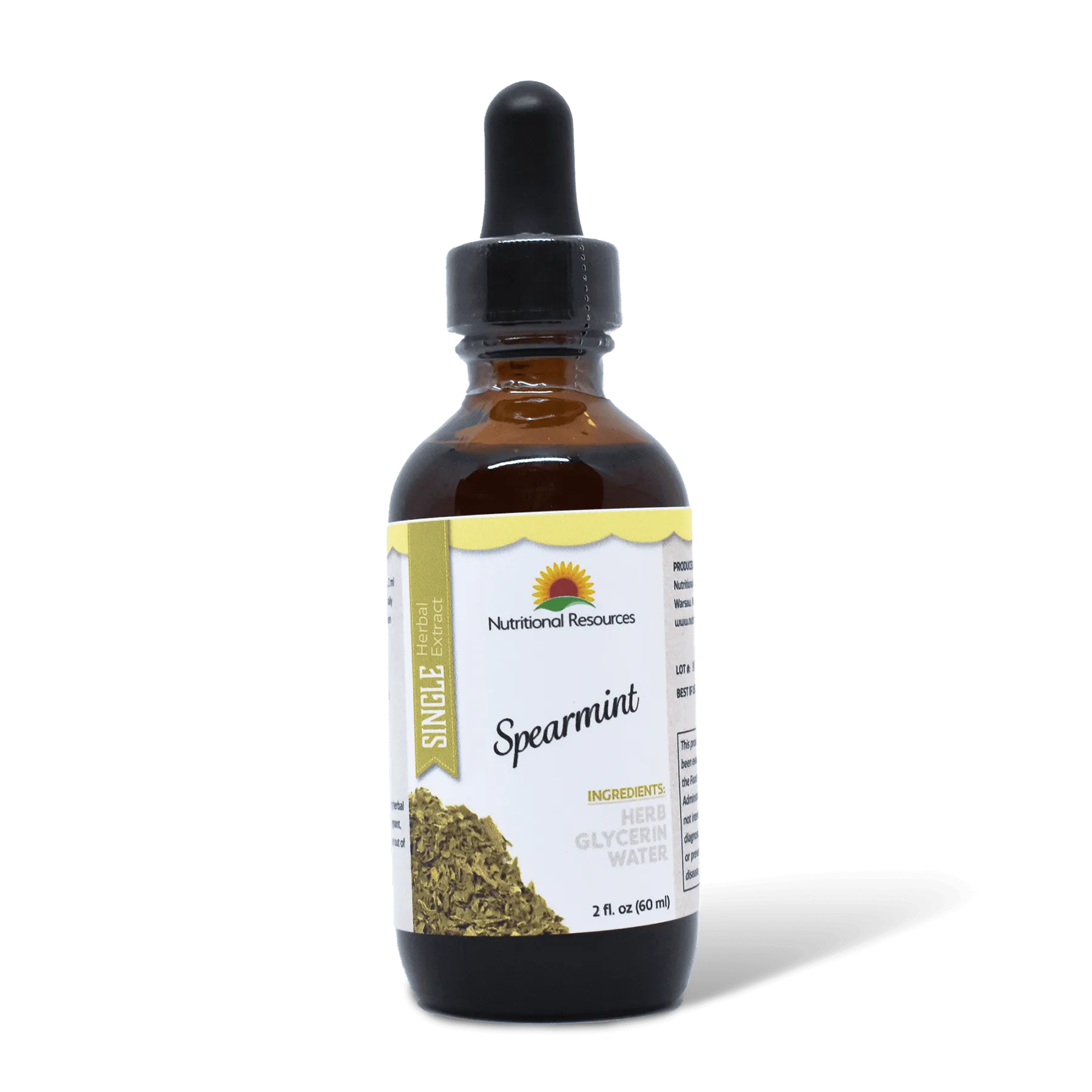 Spearmint
