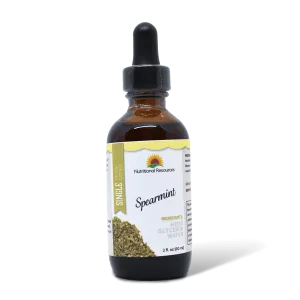 Spearmint