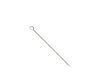 SS Cocktail Picks Circles