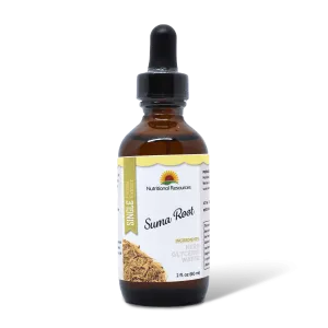 Suma Root