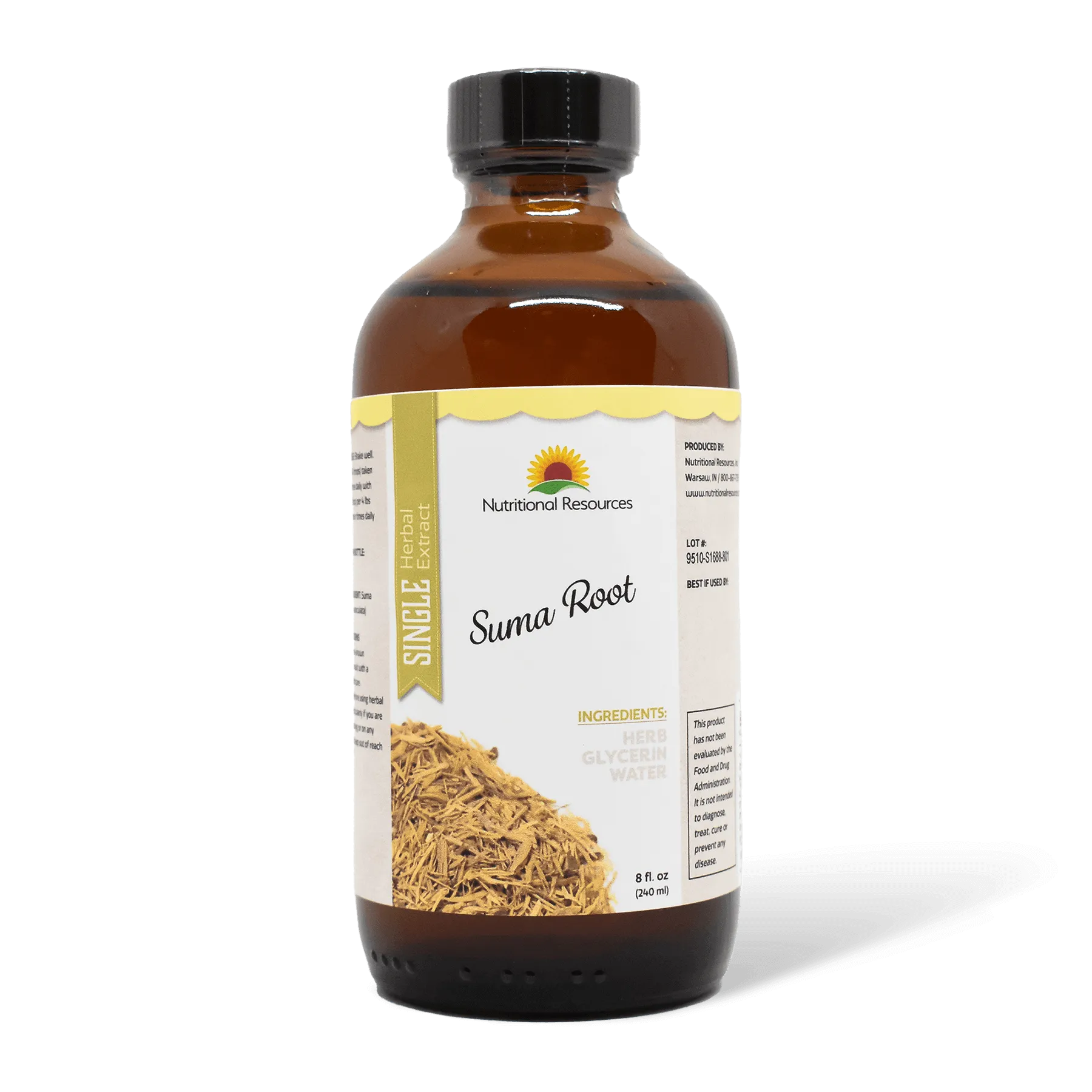 Suma Root