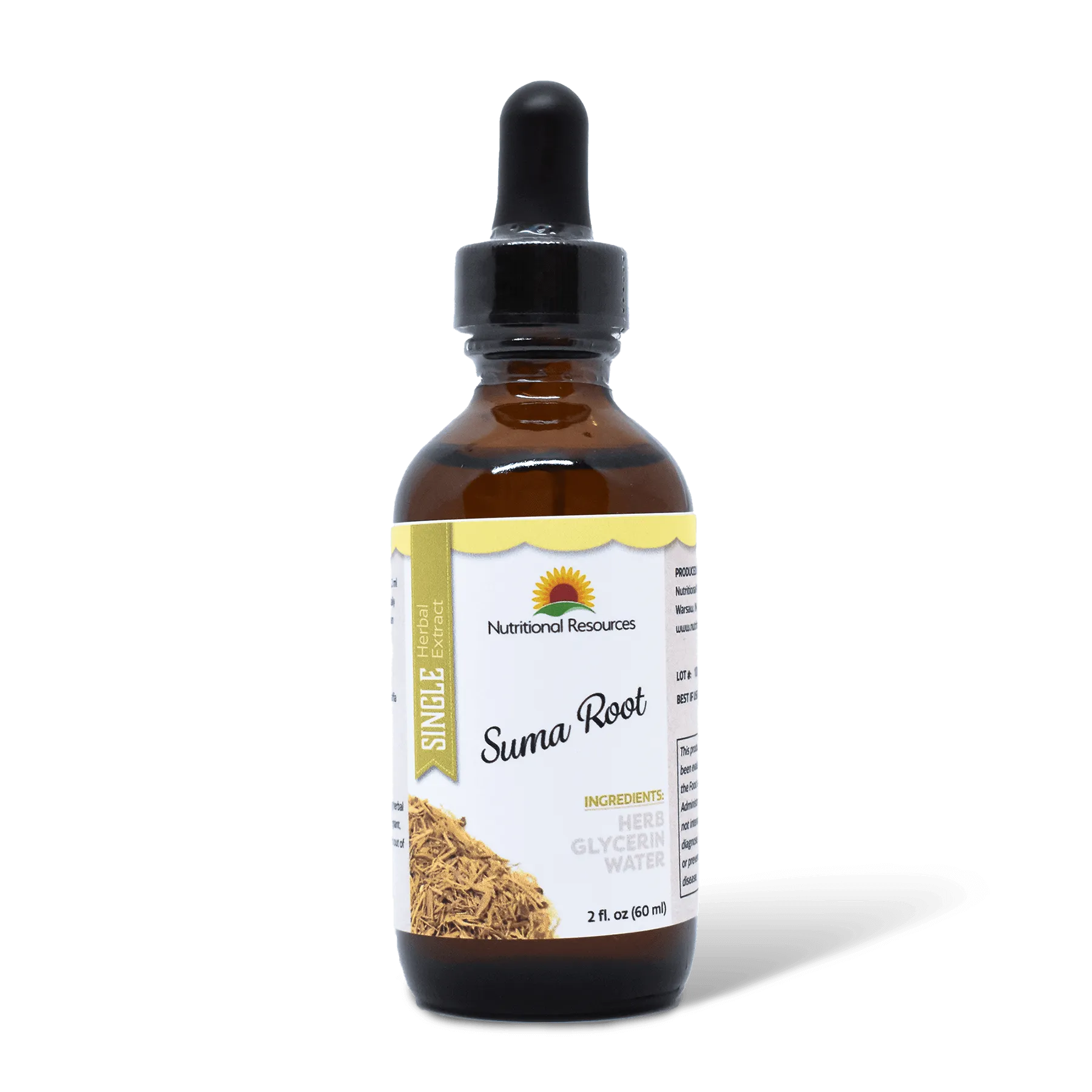 Suma Root