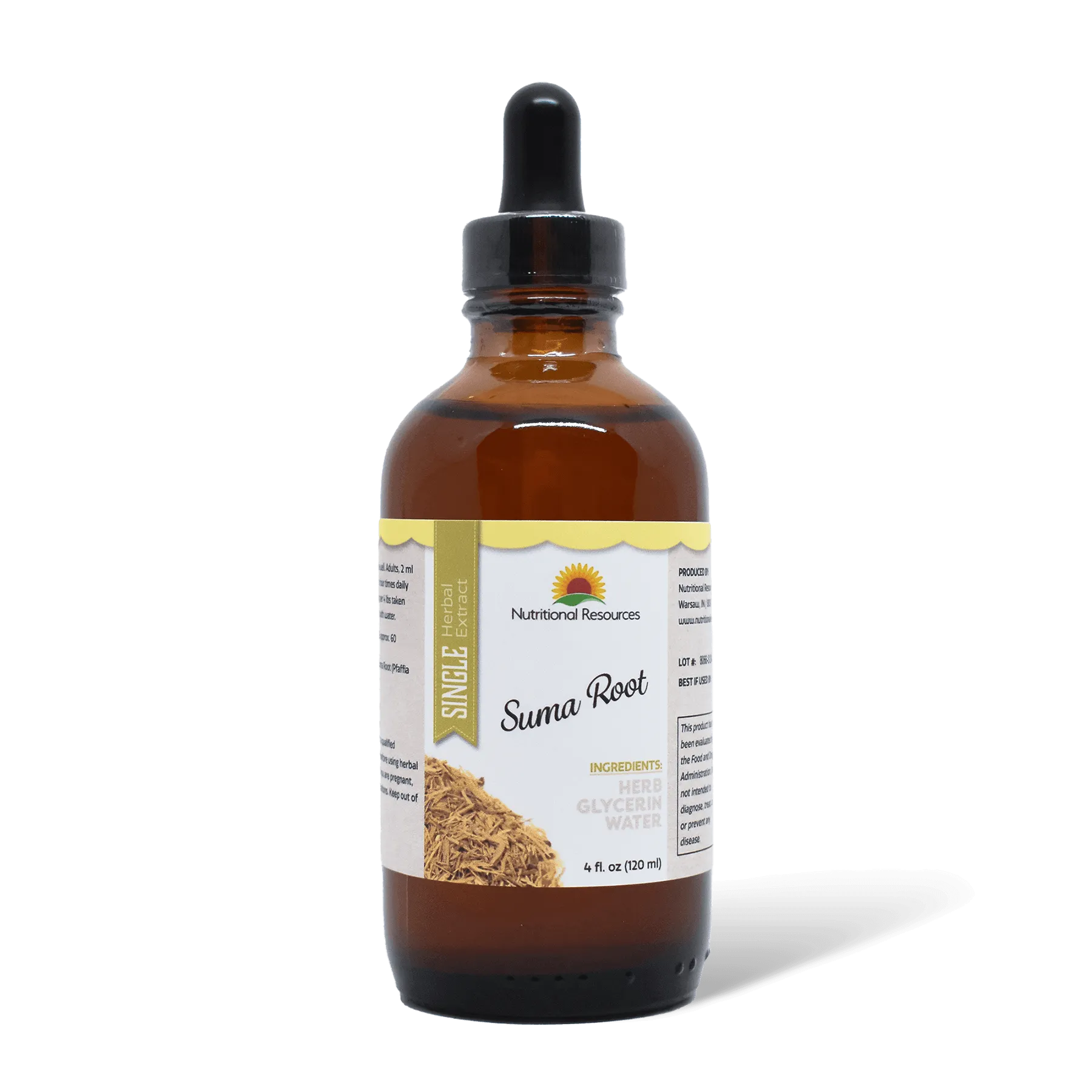 Suma Root