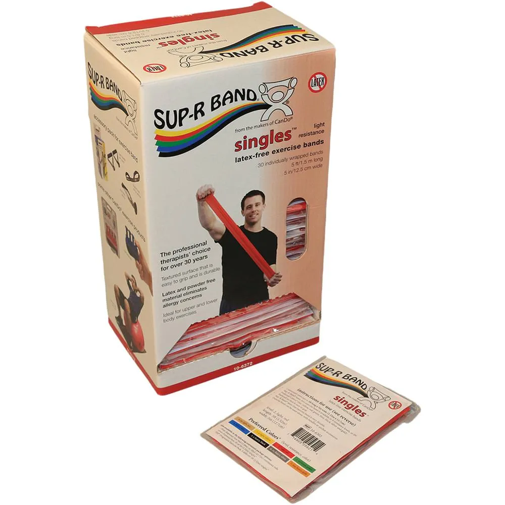 Sup-R Band