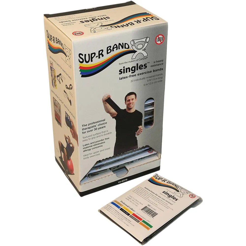 Sup-R Band