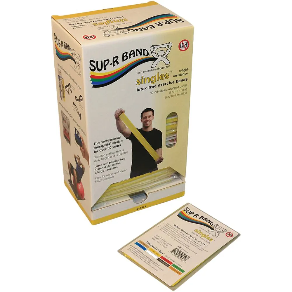 Sup-R Band