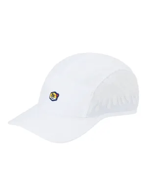 Supreme X Nike Air Max Plus Running TN Hat White [FW20]