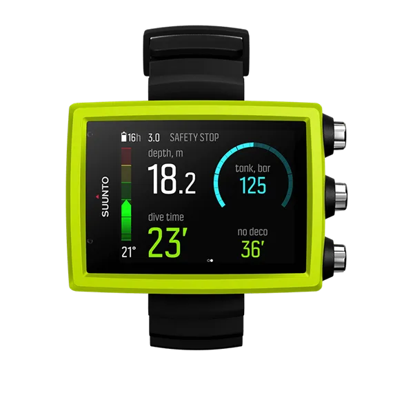 Suunto EON Core