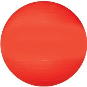 Therapy/Exercise Ball - 65cm/26" Dia. (Red)