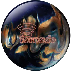 Tornado Silver / Navy / Gold