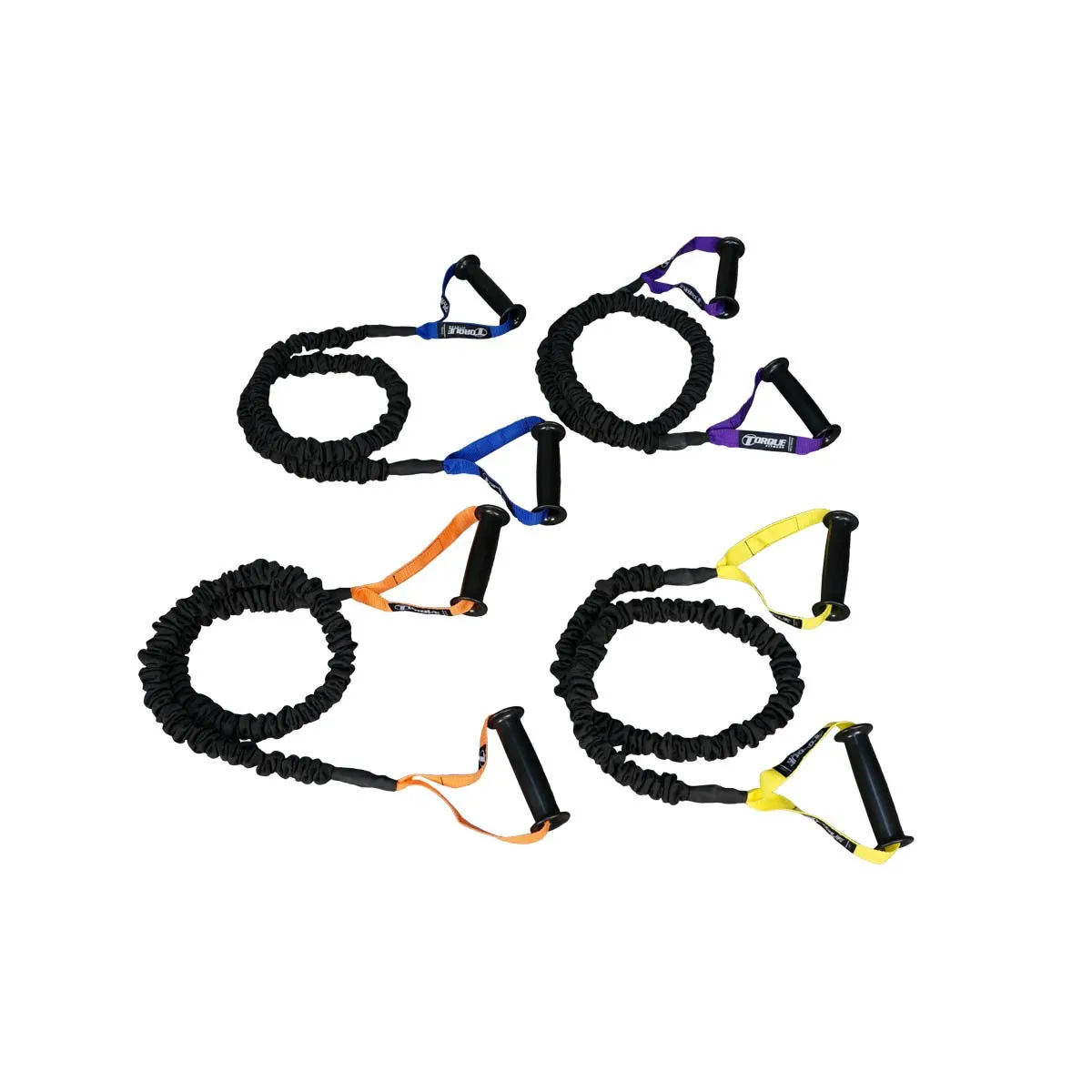 Torque PT Power Tubes - Two handles