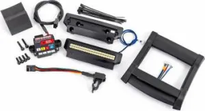 Traxxas High Output Light System: Sledge
