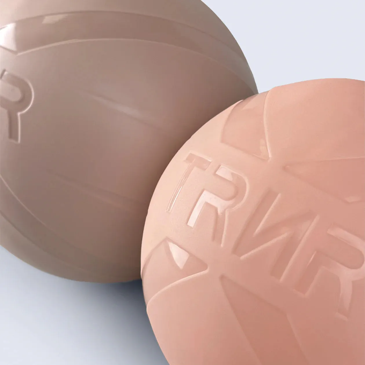 TRNR Massage Balls Set Of 2