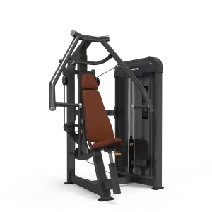 VERVE Pin Loaded Chest Press -  Makoto Series