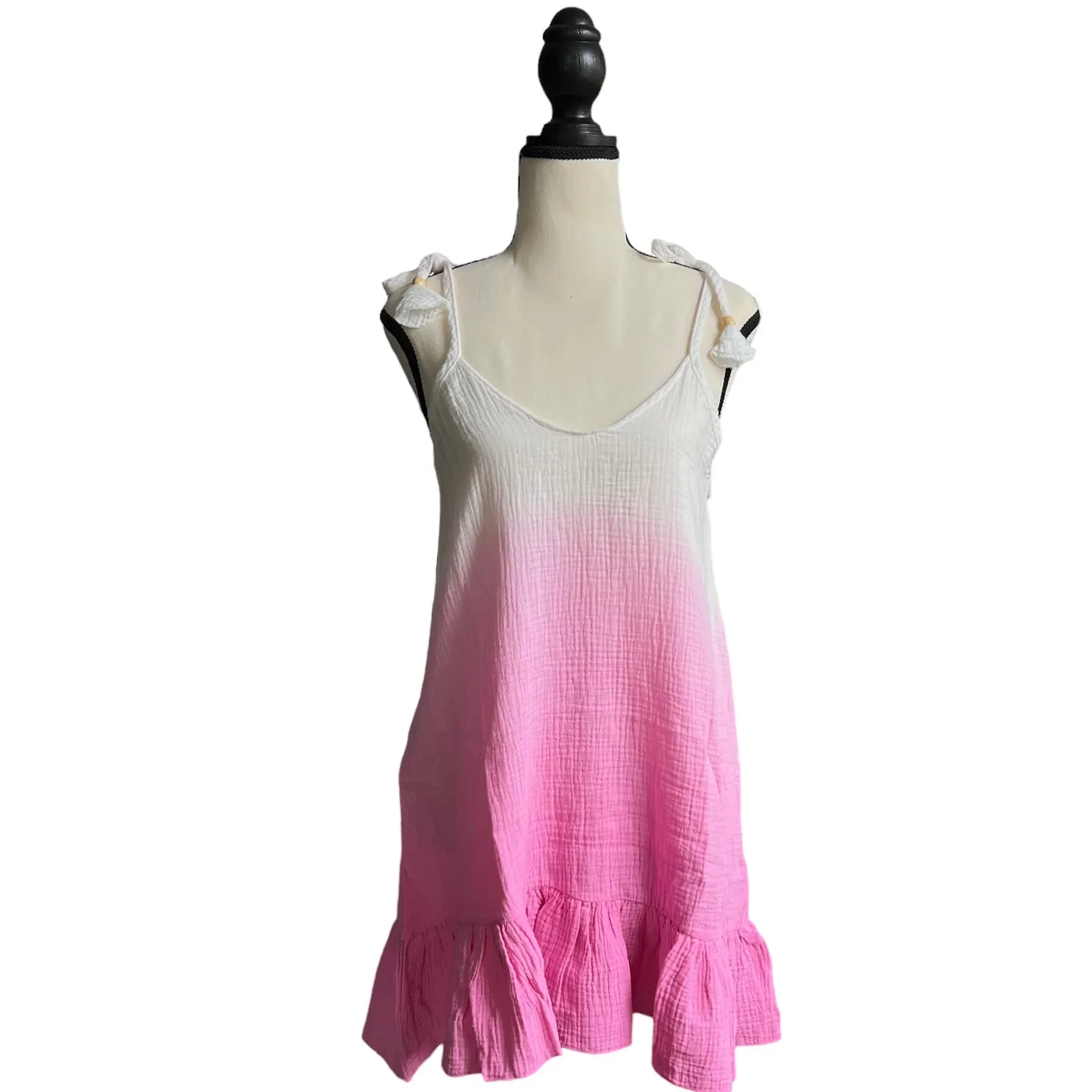 VESTIDO PARAISO