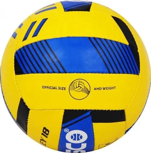 Volley 18