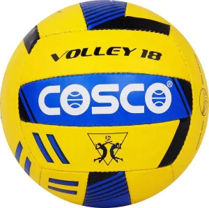 Volley 18