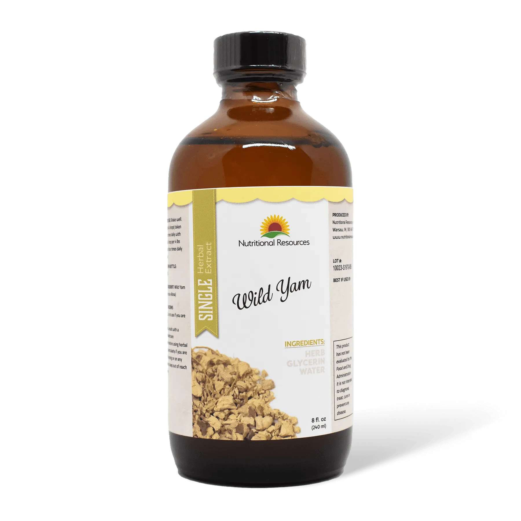 Wild Yam