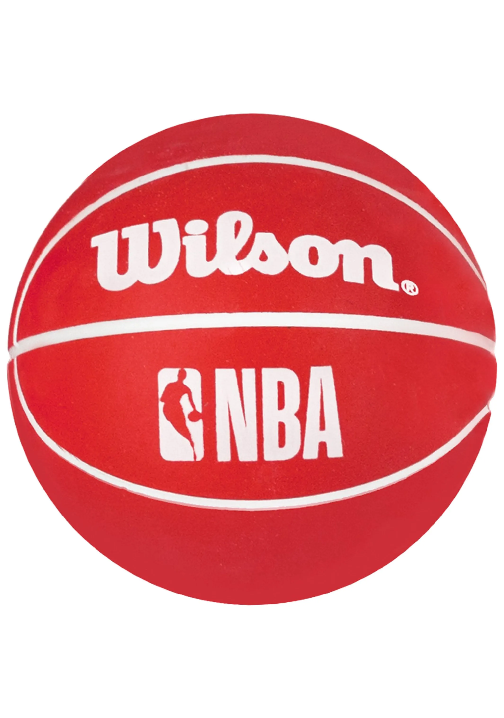 Wilson NBA Dribble High Bounce Ball <br> WTB1100PDQNBA