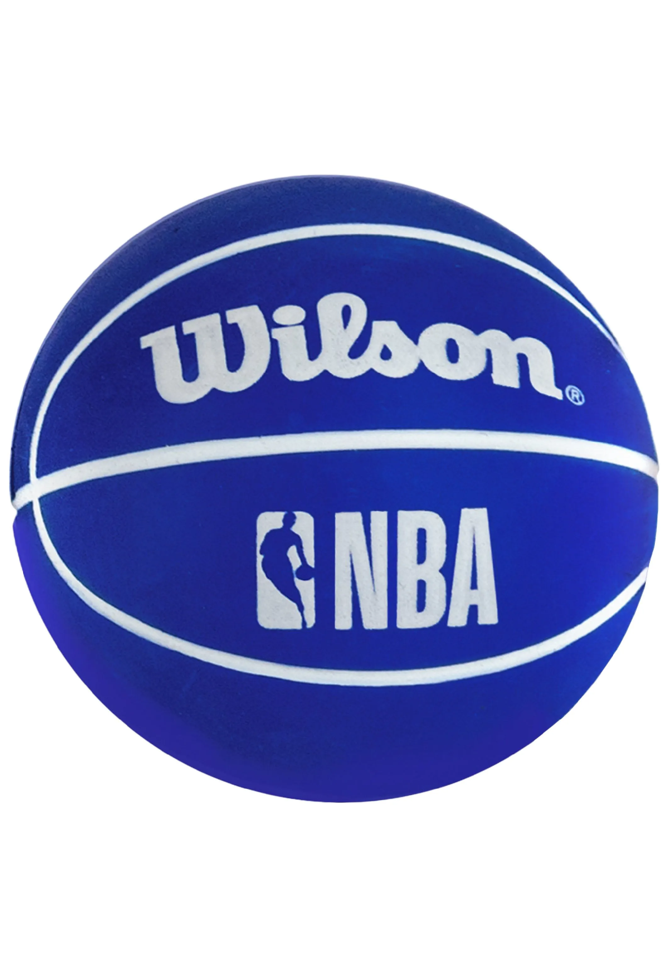 Wilson NBA Dribble High Bounce Ball <br> WTB1100PDQNBA