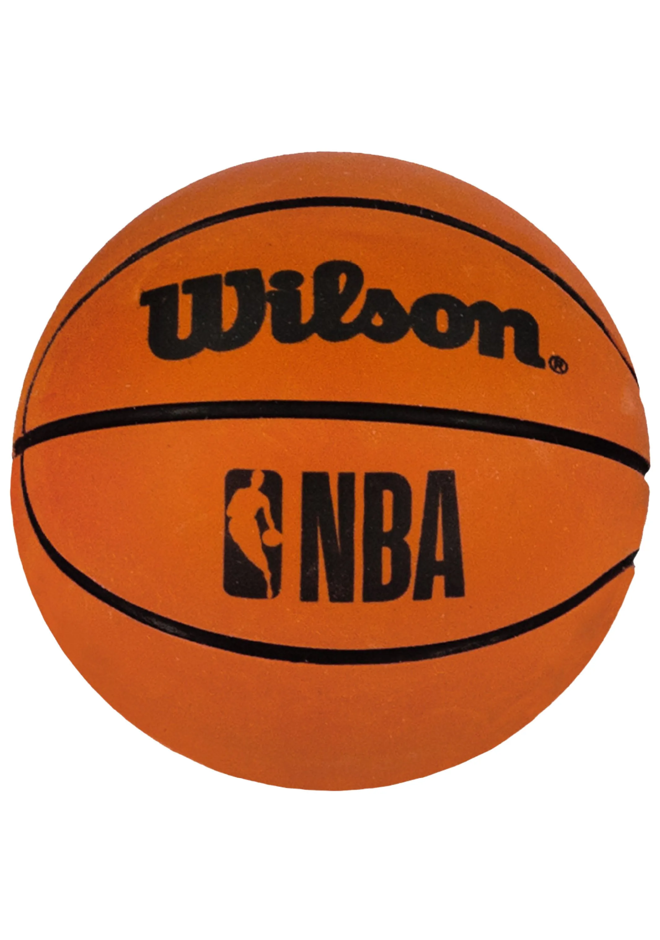 Wilson NBA Dribble High Bounce Ball <br> WTB1100PDQNBA