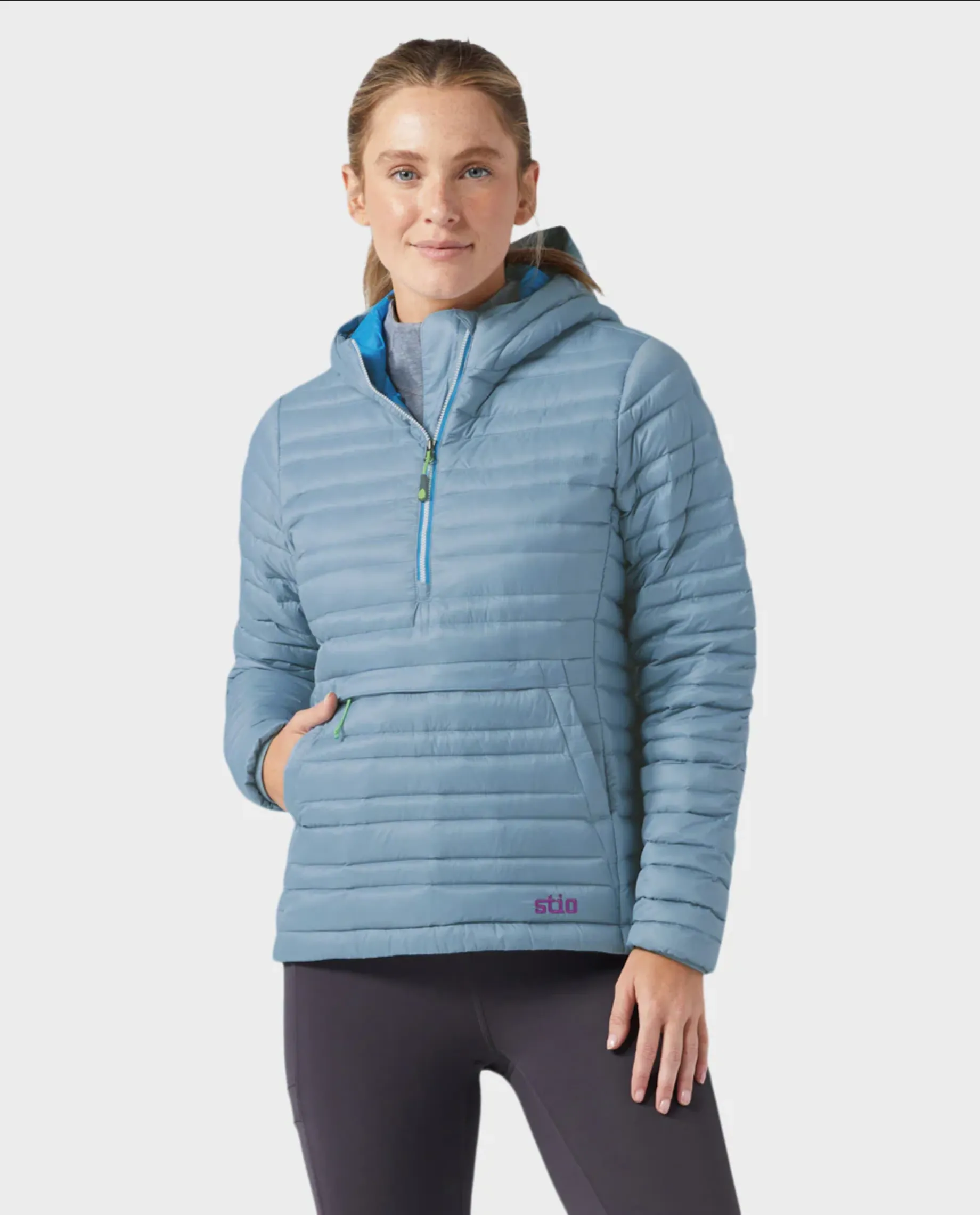 Women's Pinion Down Pullover