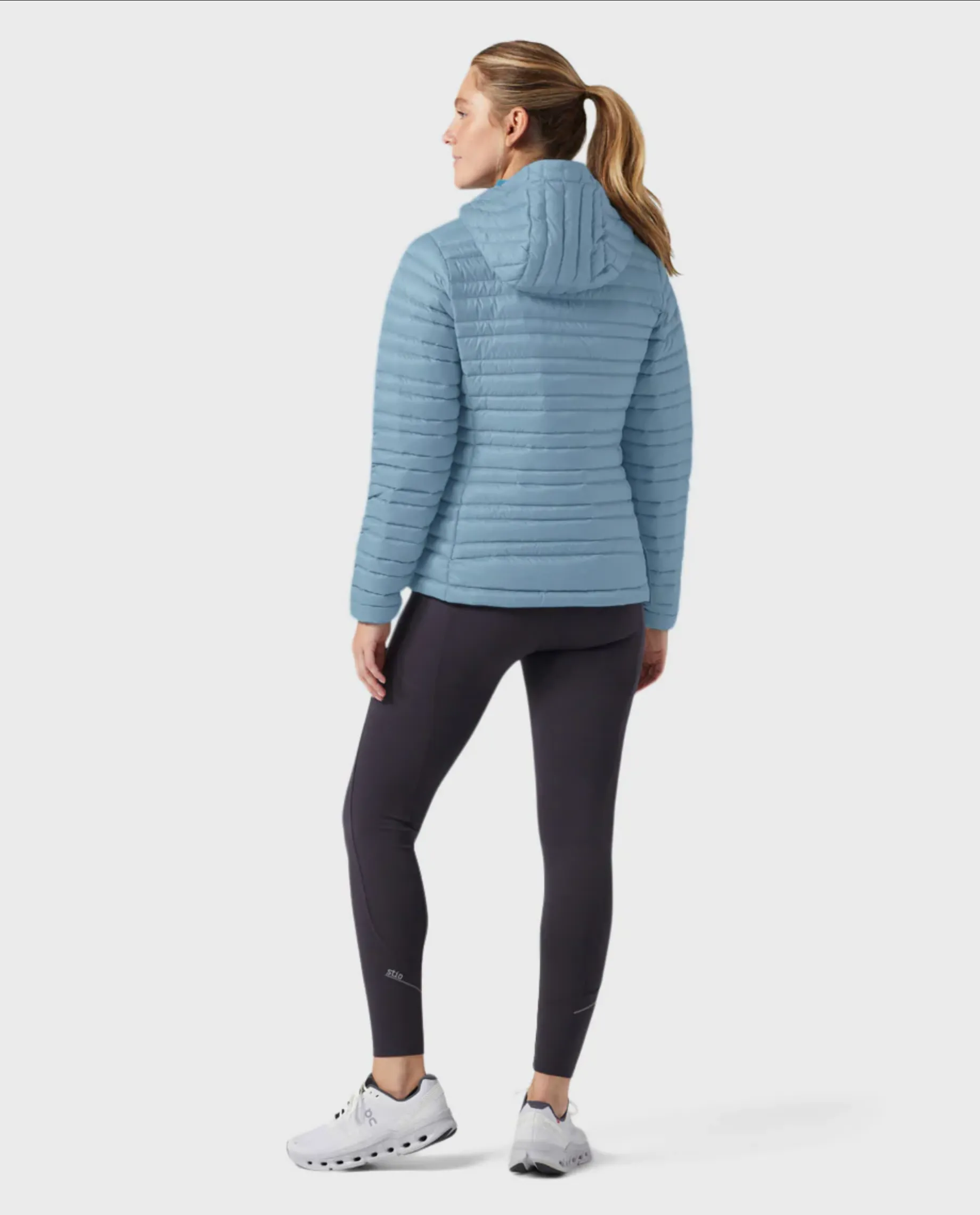Women's Pinion Down Pullover