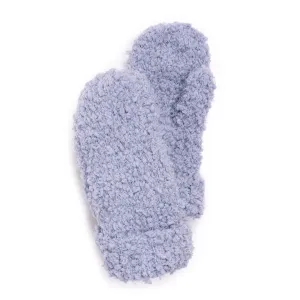 Women's Popcorn Mittens