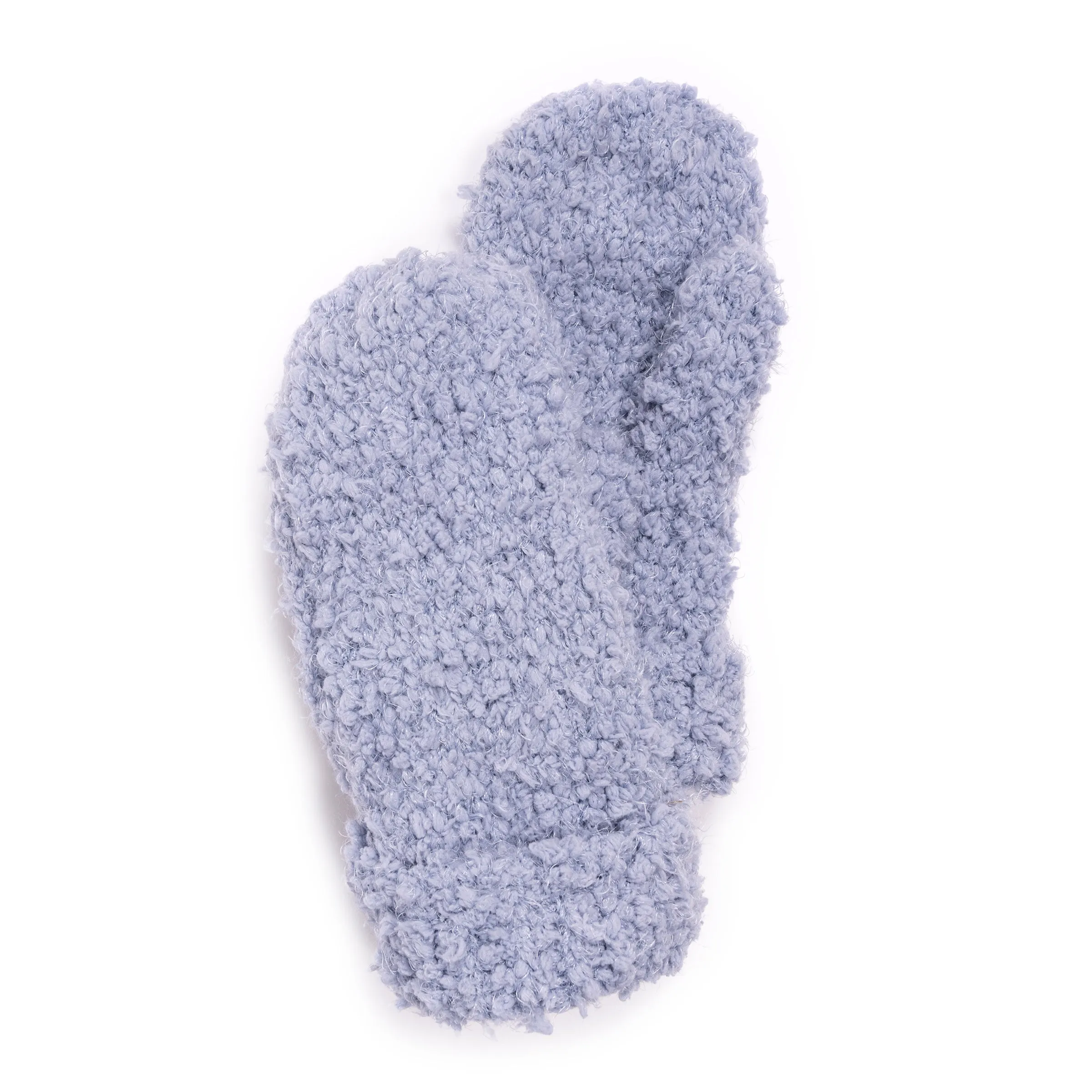 Women's Popcorn Mittens