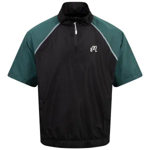 Wyatt Windshirt Bistro Green/Onyx - 2024