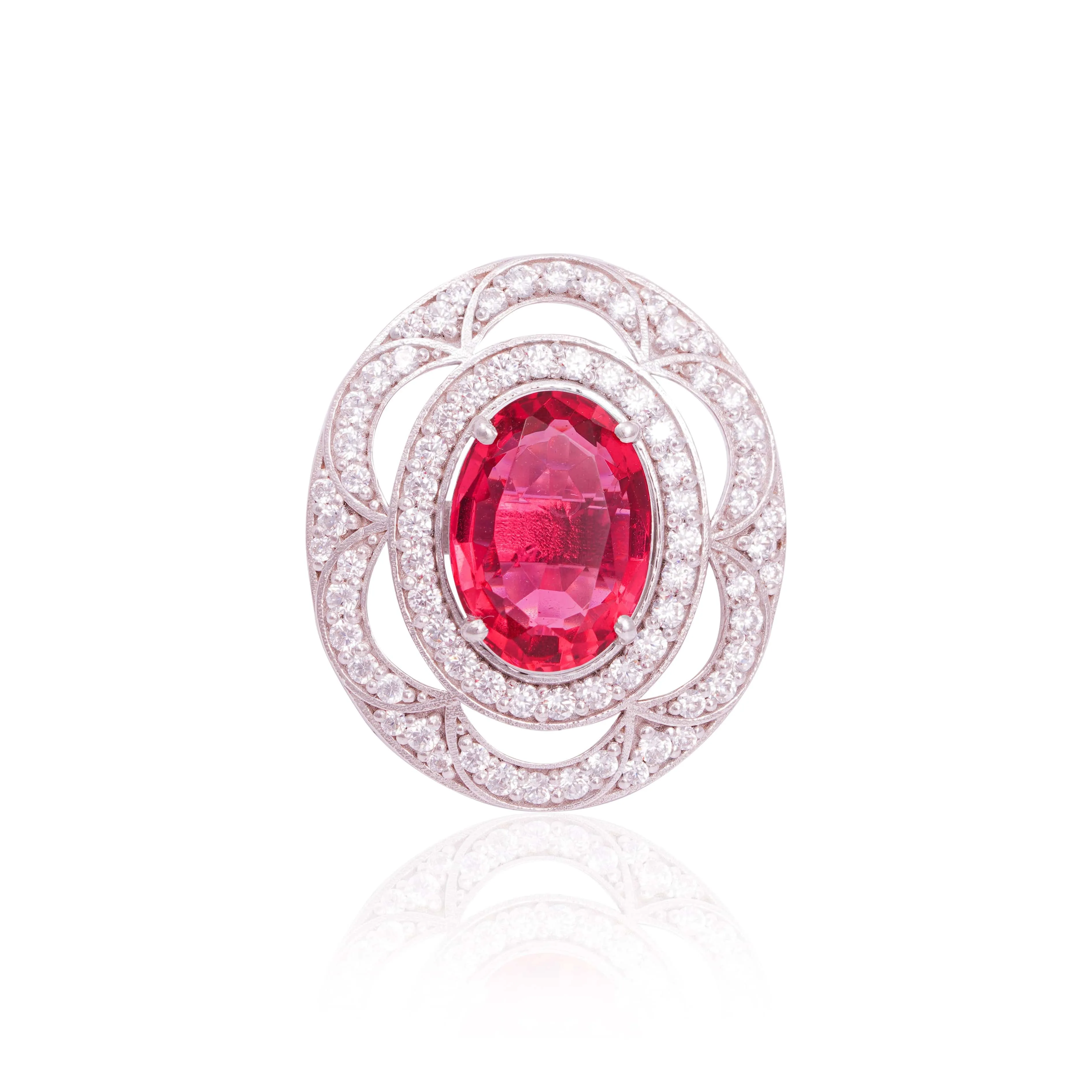 Zenith Ring