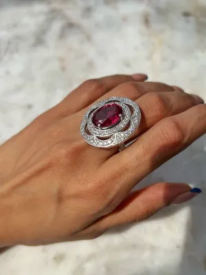 Zenith Ring