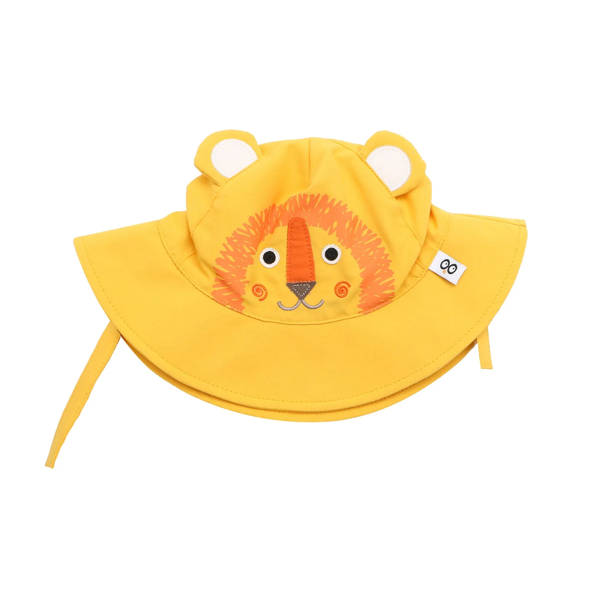 ZOOCCHINI - UPF50  Baby Sun Hat