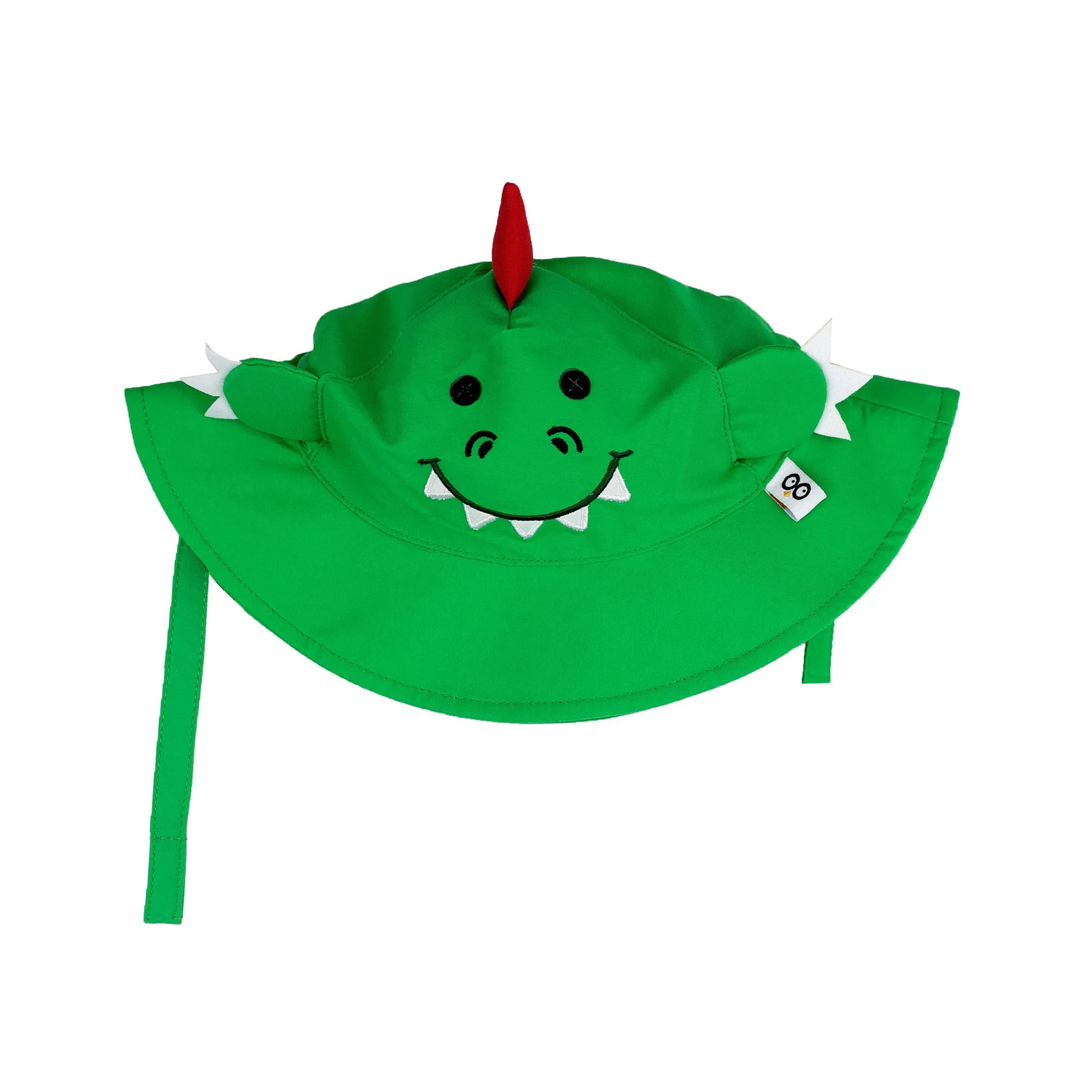 ZOOCCHINI - UPF50  Baby Sun Hat